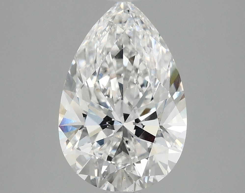 2.81 Carat