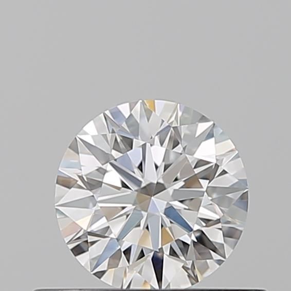 0.43 ct Round diamond