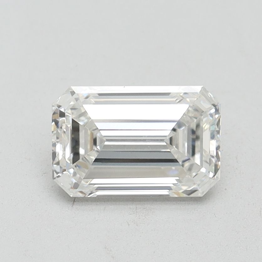 1.09 ct Emerald diamond