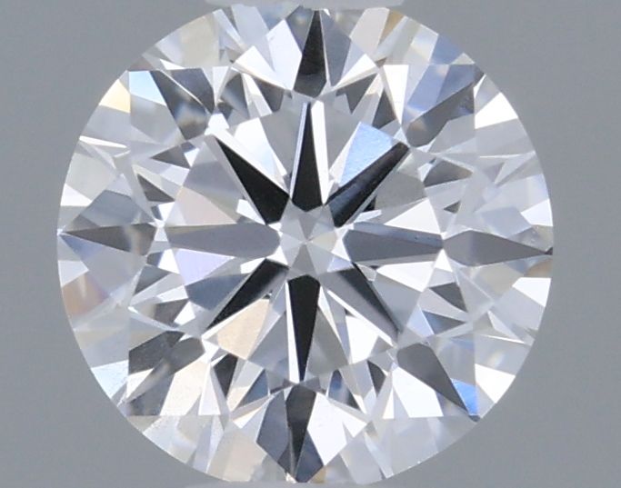 0.28 ct lab-grown Round Diamond