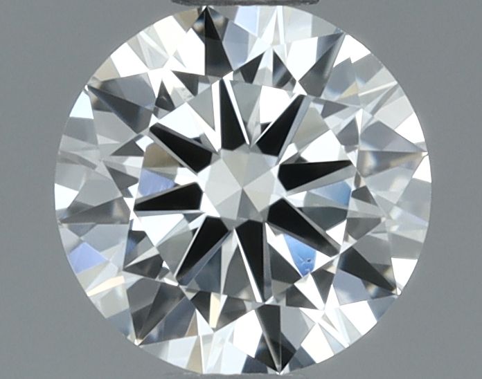 0.30 ct Round diamond