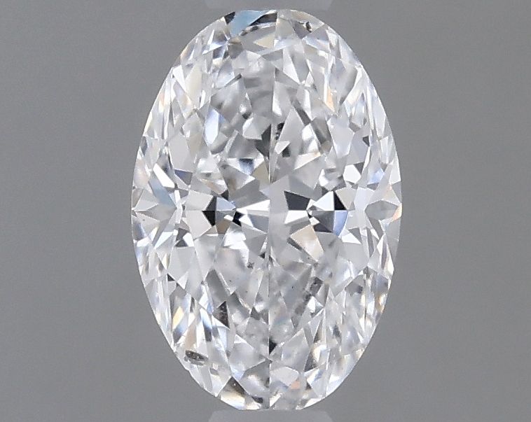 0.3 ct Oval Diamond