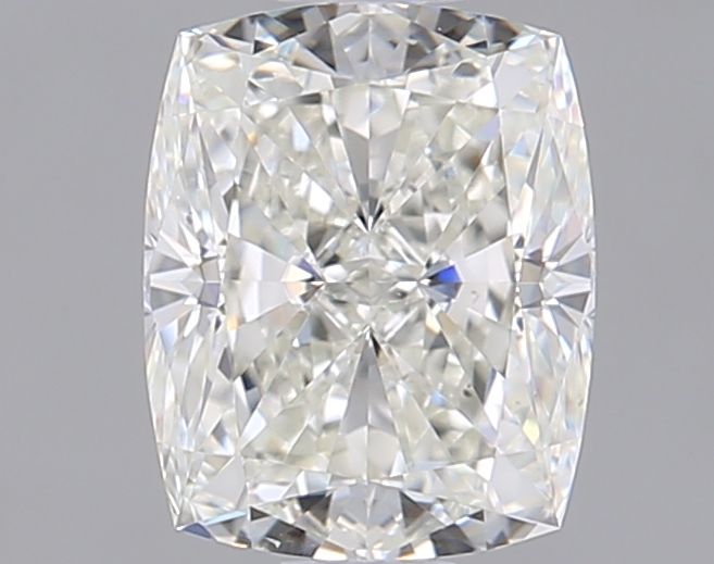 0.71 ct Cushion Brilliant diamond