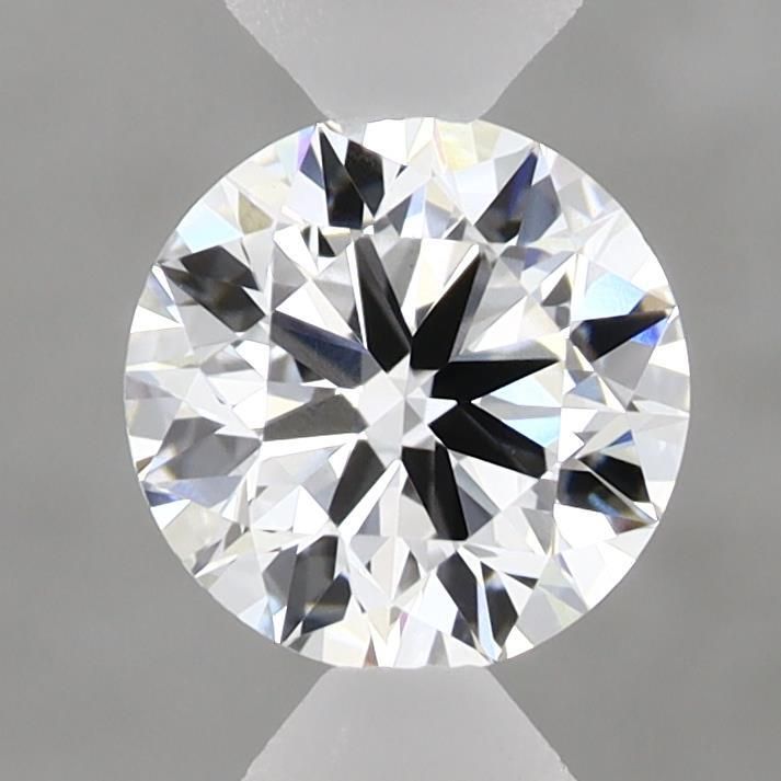 1.03 ct. round Lab Grown Diamond front image