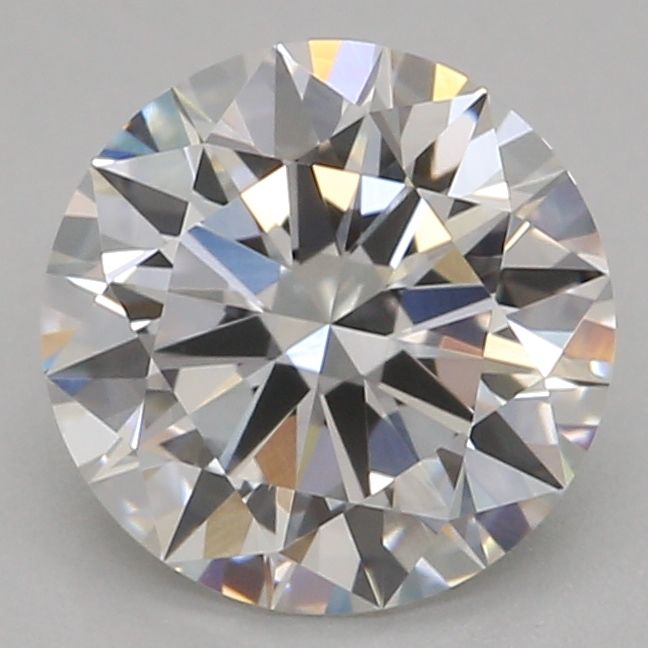 1.05 ct. round Lab Grown Diamond front image
