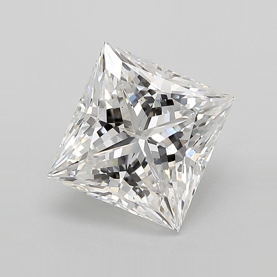2.66 Carat