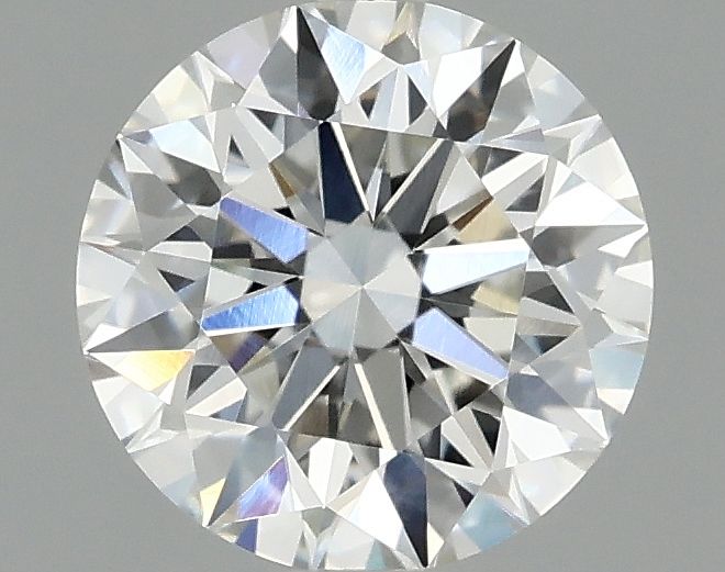 1.06 ct. round Lab Grown Diamond front image