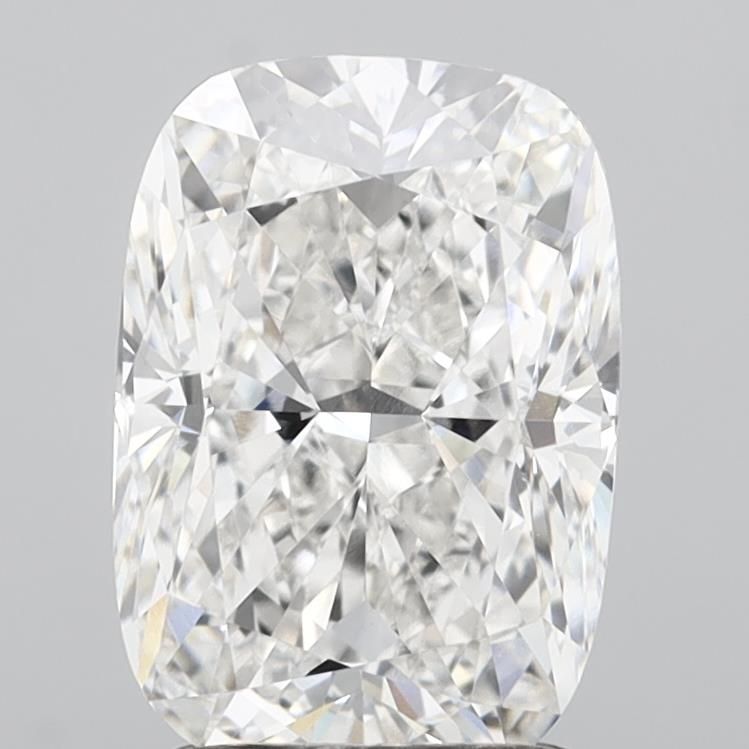 2.21 ct Cushion Modified diamond