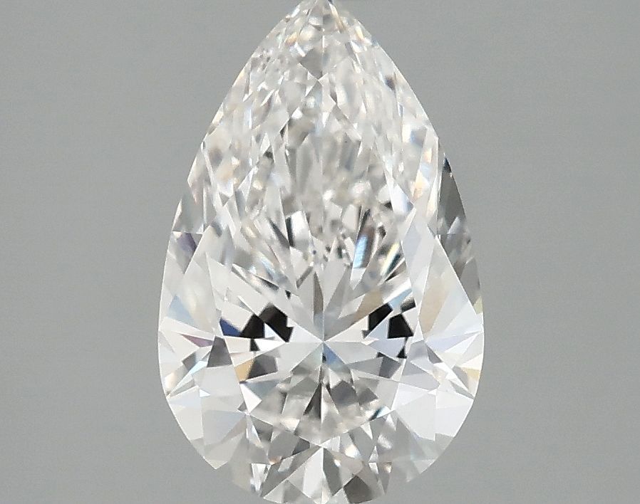 1.59 ct Pear diamond