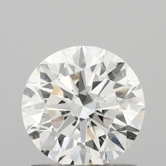 1.04 ct. round Lab Grown Diamond front image