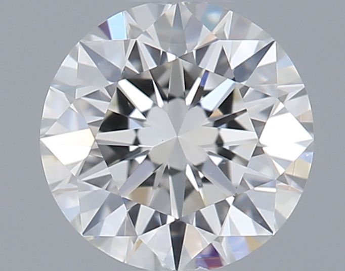 0.30 ct Round diamond