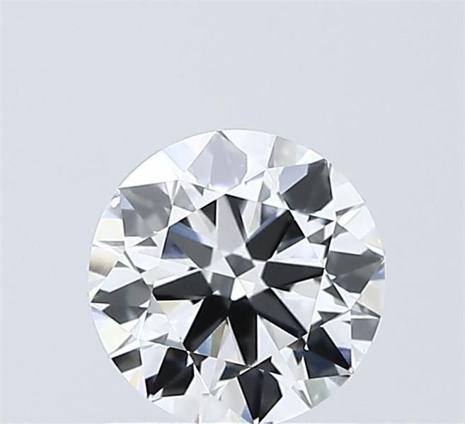 1.00 ct. round Lab Grown Diamond front image