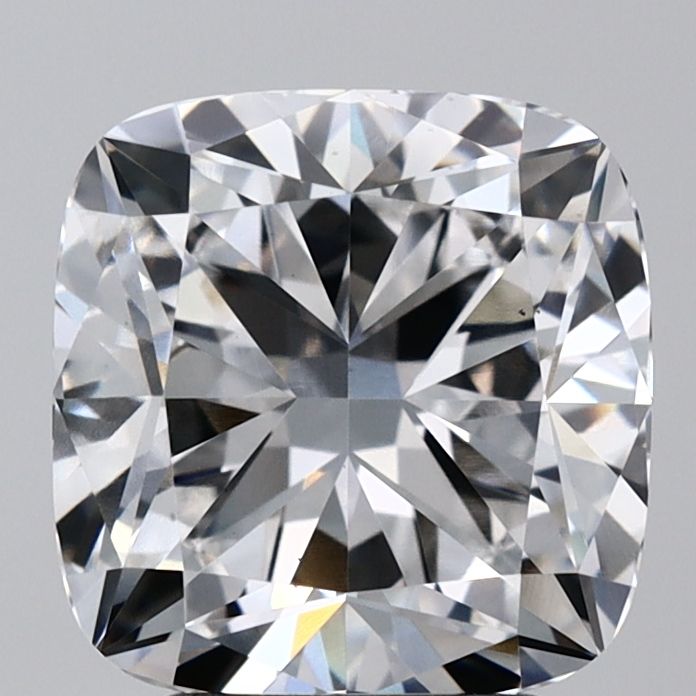 3.58 Carat