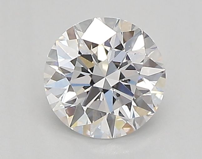 0.46 ct lab-grown Round Diamond