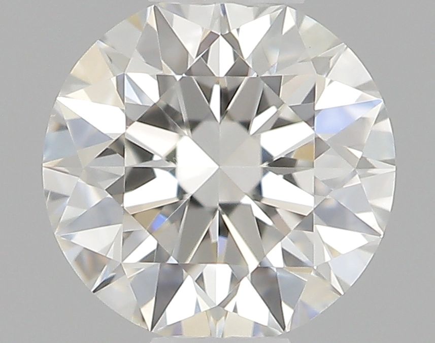 0.30 ct Round diamond