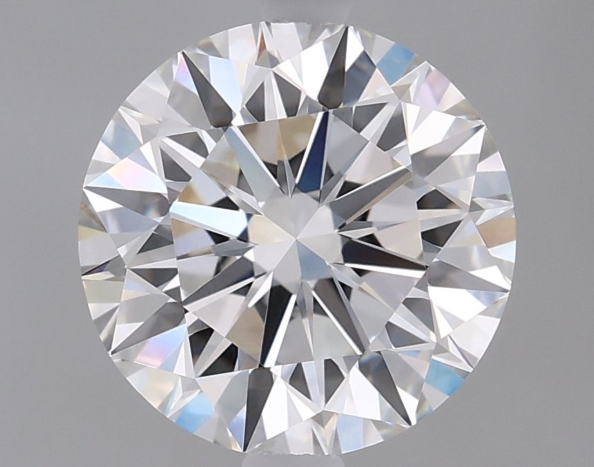 1.56 ct Round diamond