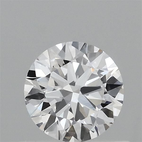 0.56 ct lab-grown Round Diamond
