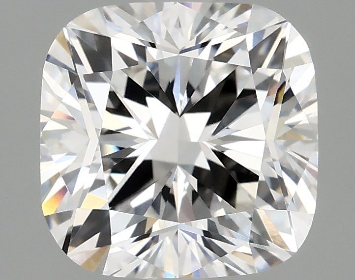 1.99 ct Cushion Modified diamond