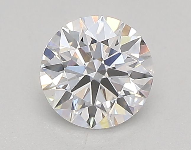 0.43 ct lab-grown Round Diamond