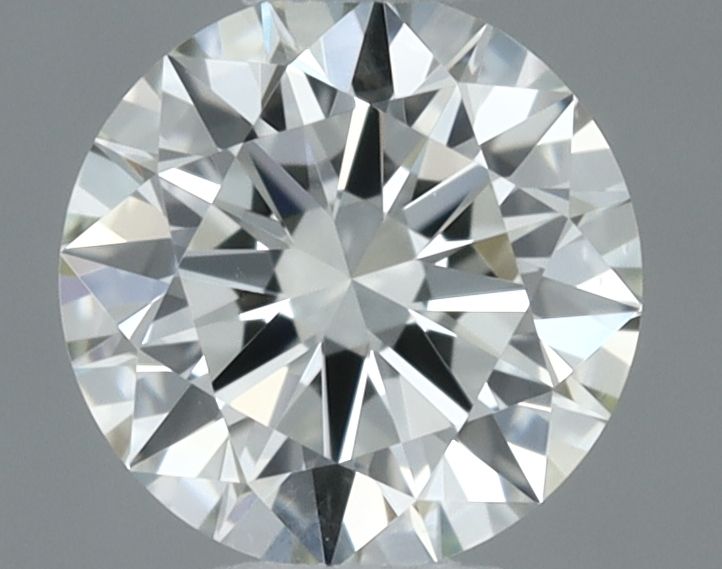 0.33 ct Round diamond