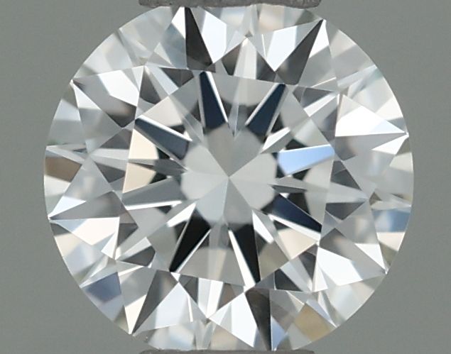 0.30 ct Round diamond