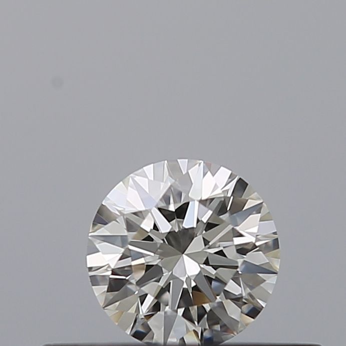 0.24 ct Round Diamond