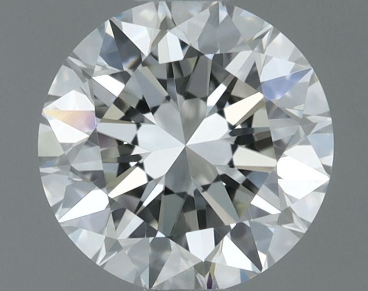 0.50 ct Round diamond