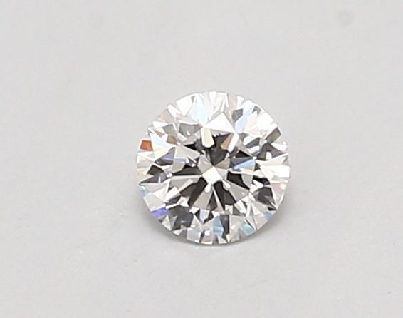 0.32 ct lab-grown Round Diamond