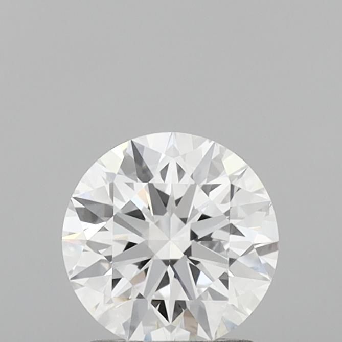 1.22 ct. round Lab Grown Diamond front image
