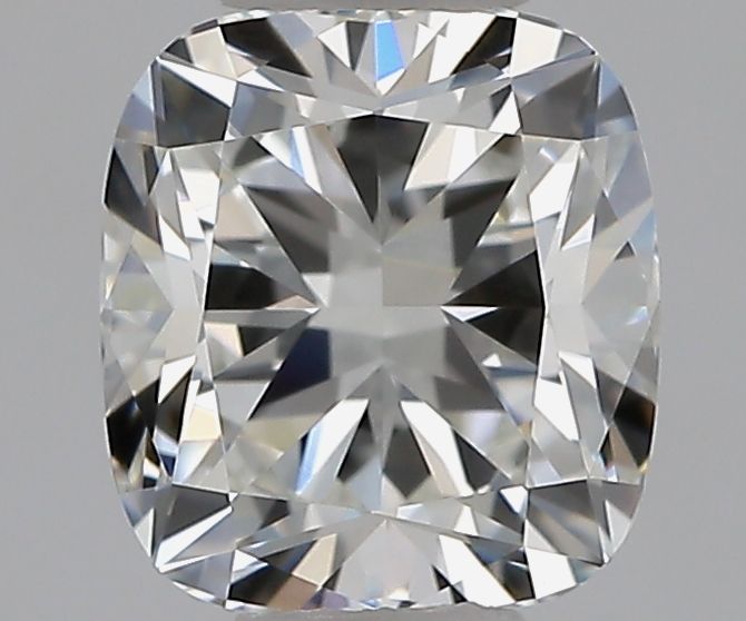 0.90 ct Cushion Modified diamond