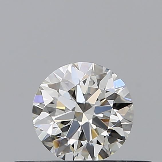0.30 ct Round diamond