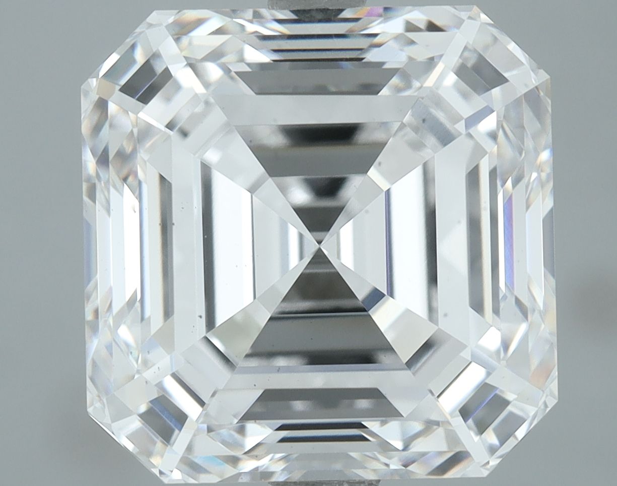 5.34 Carat
