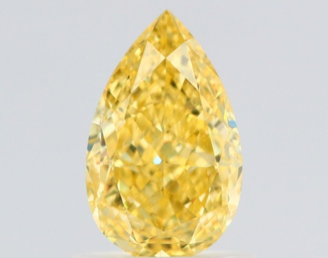 1.01 ct Pear diamond