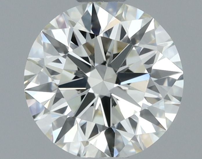 0.62 ct Round Diamond