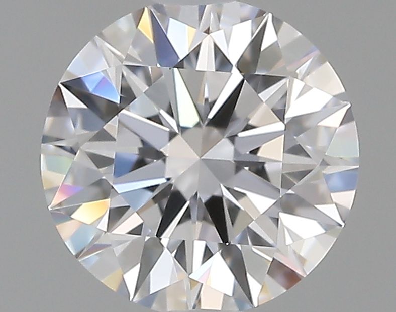 1.09 ct. round Lab Grown Diamond front image