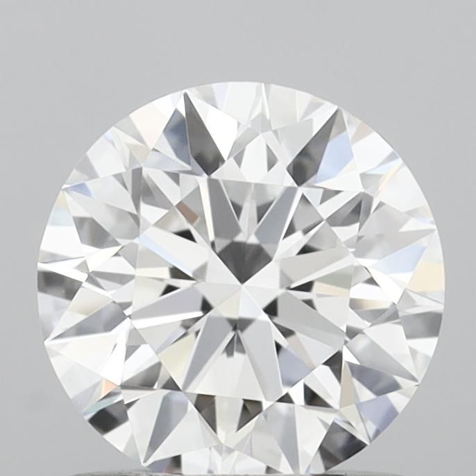 1.03 ct. round Lab Grown Diamond front image