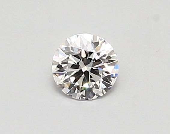 0.33 ct lab-grown Round Diamond