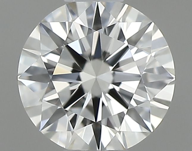 0.3 ct Round Diamond