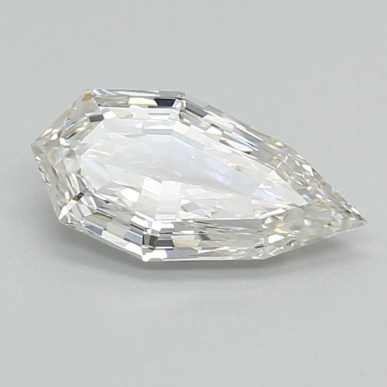 1.08 ct. pear Lab Grown Diamond front image