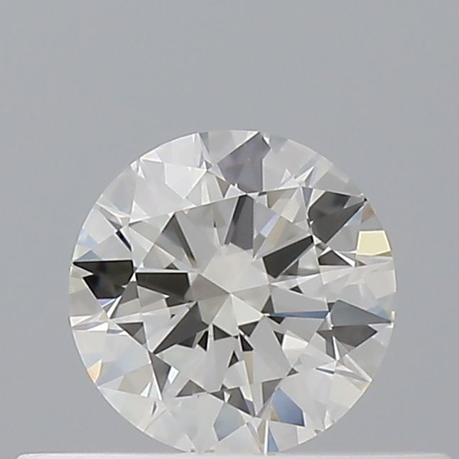 0.3 ct Round Diamond