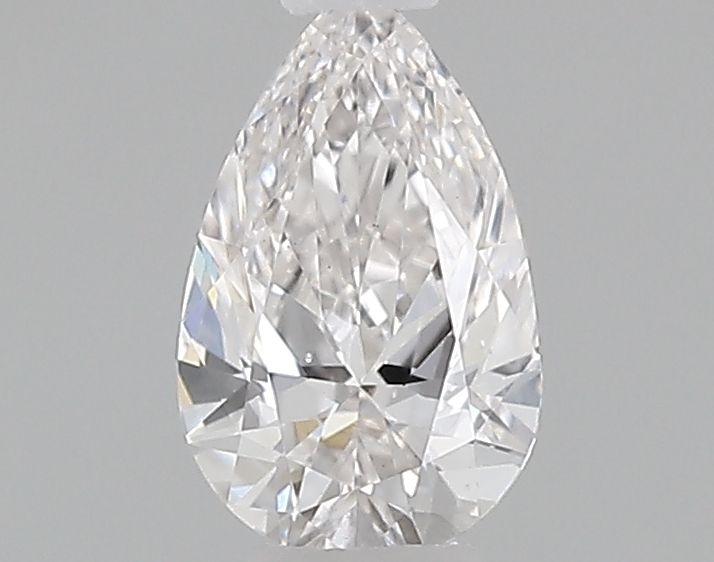 0.30 ct Pear diamond
