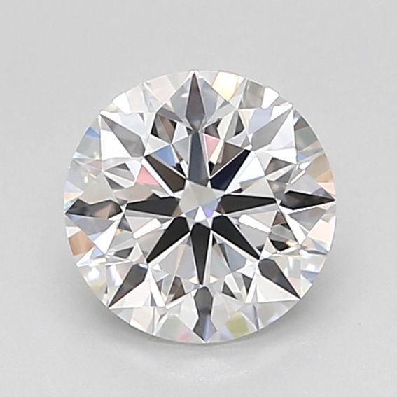 1.04 ct. round Lab Grown Diamond front image