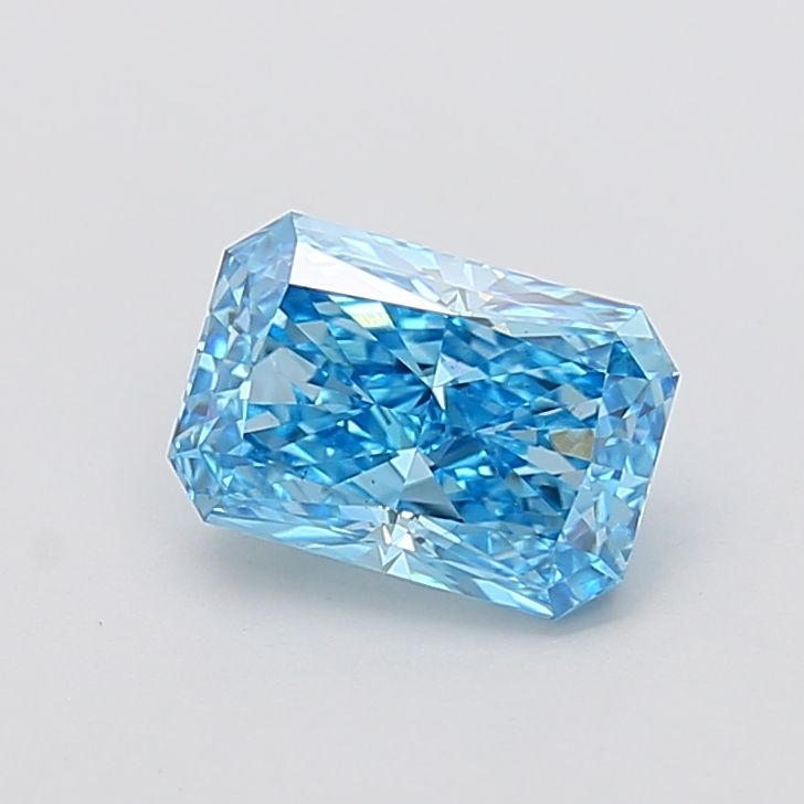 2.12 ct. radiant Lab Grown Diamond front image