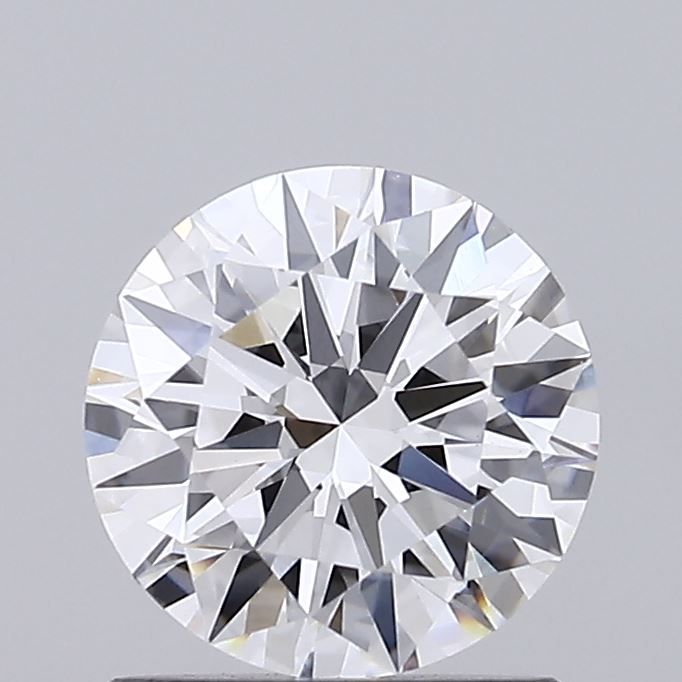 1.16 ct. round Lab Grown Diamond front image