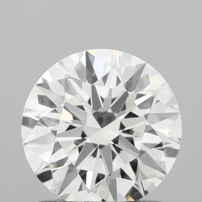 1.03 ct. round Lab Grown Diamond front image