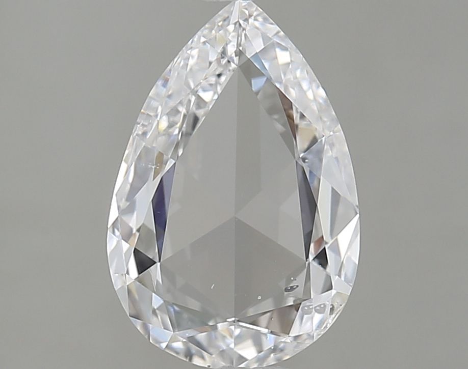 1.01 ct Rose Diamond