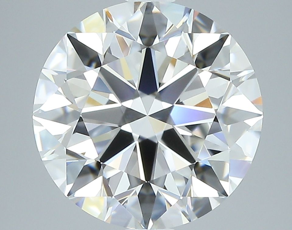 2.70 Carat