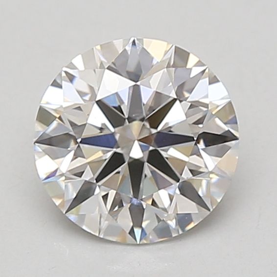 1.42 ct. round Lab Grown Diamond front image