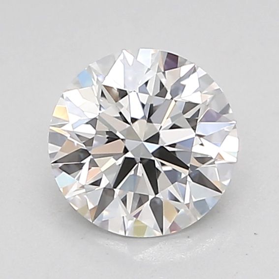 1.05 ct. round Lab Grown Diamond front image