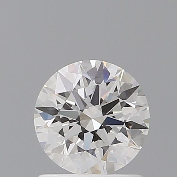 1.10 ct. round Lab Grown Diamond front image